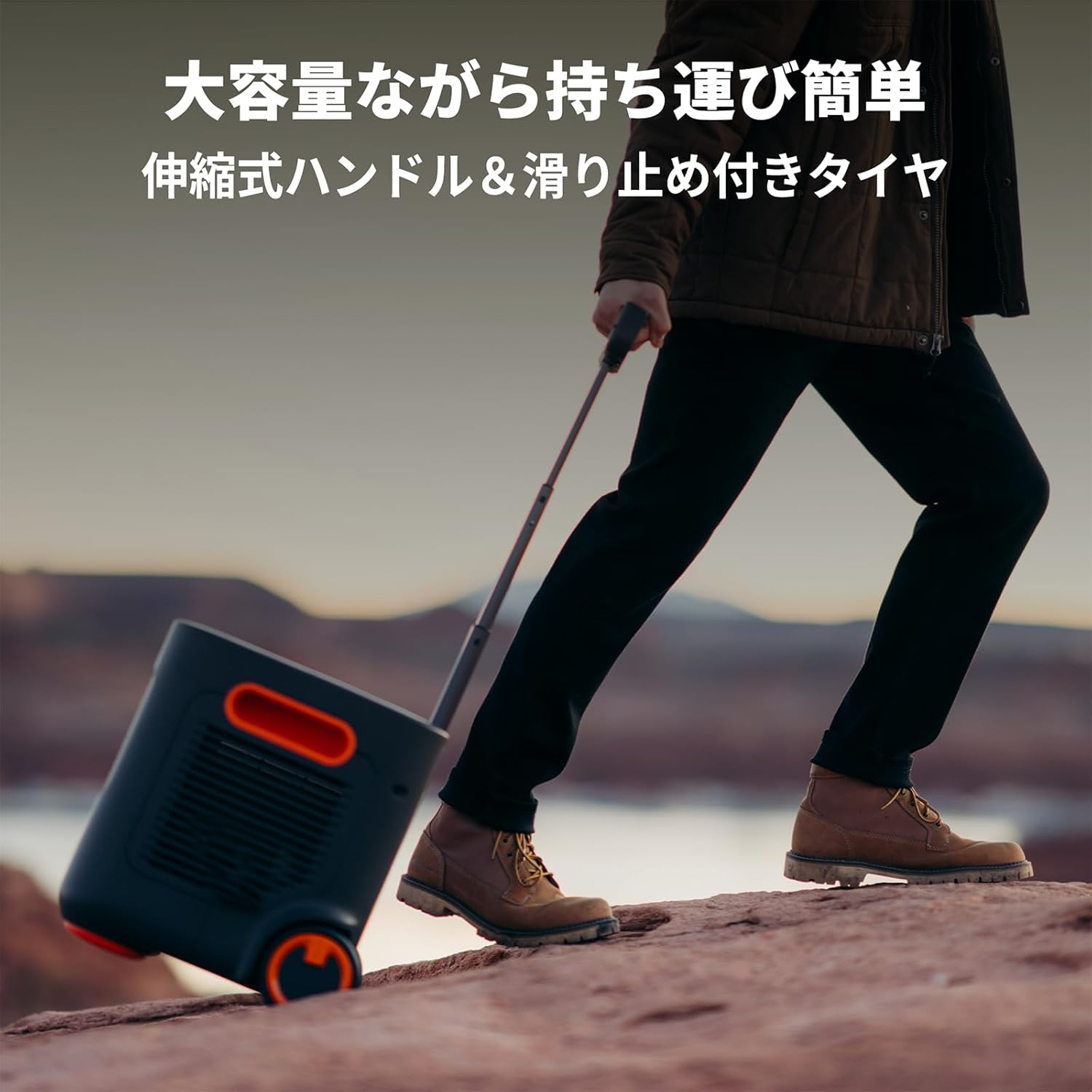 Jackery_ポータブル電源 3000 Pro_商品説明画像_06